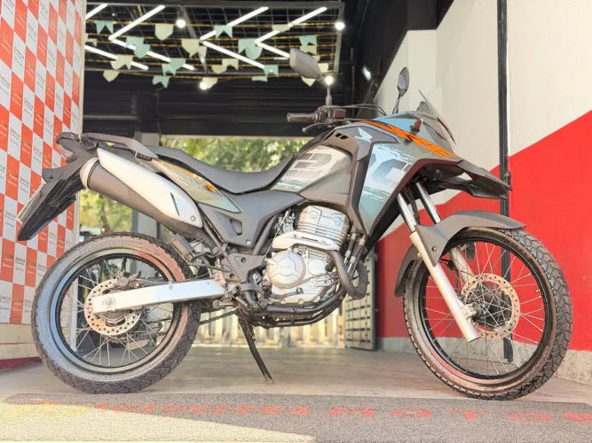 HONDA XRE 300cc 2021 ABS ADV | DISPONÍVEL 