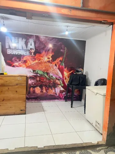 Alugo Ponto Comercial Na Pista Nova