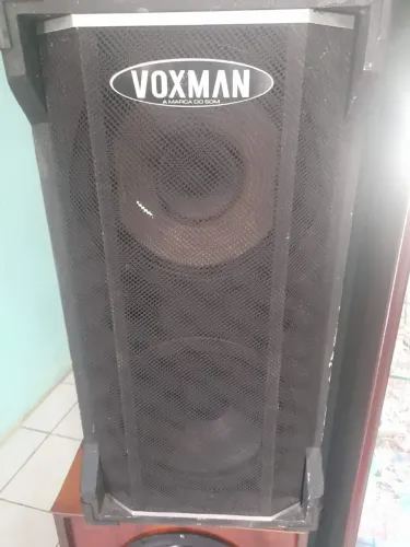 SOM + POTÊNCIA