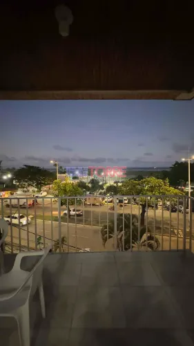 Apartamento padrão à Venda, na Avenida Soares Lopes Ilhéus, BA