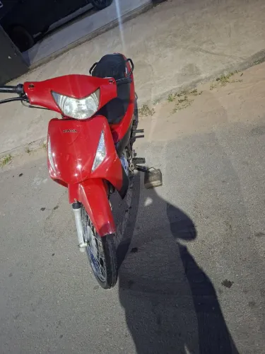 Biz 125cc 2010