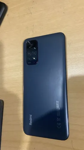 VENDO REDMIN NOTE 11