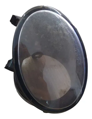 Farol Milha Esquerdo Vw Jetta 2012 A 2016 5k0941699 - 1#