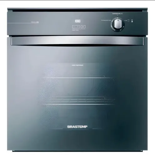 Forno a Gás Eletrolux