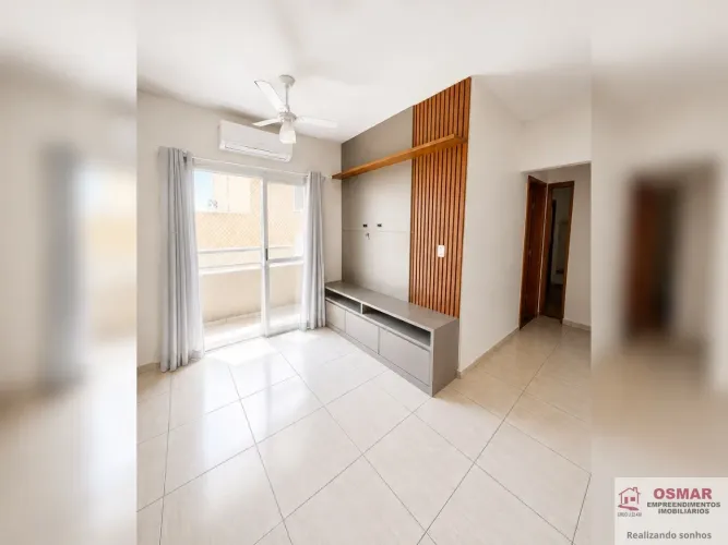 APARTAMENTO RESIDENCIAL em SUMARÉ - SP, CENTRO