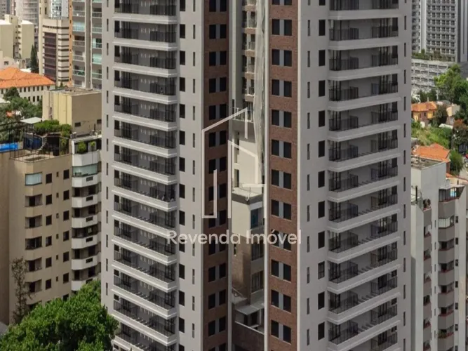 Apartamento a venda com 91m² 3 dorms com 1 suíte 2 vagas na garagem.