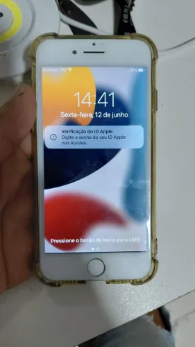 iPhone 7 128