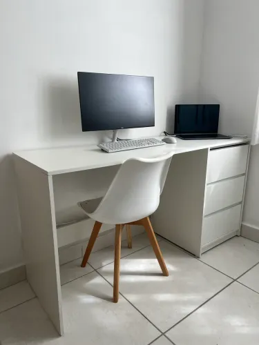 Mesa de Escritório Projetado