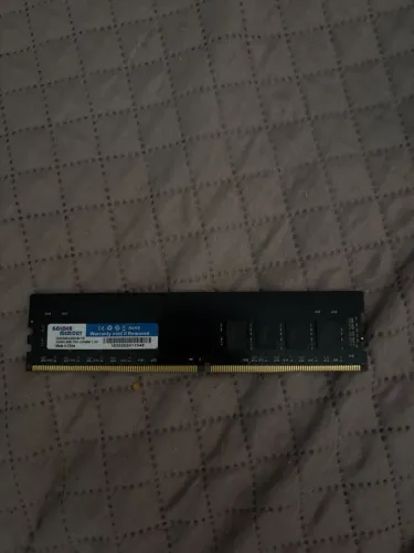 Memória RAM 16GB DDR4