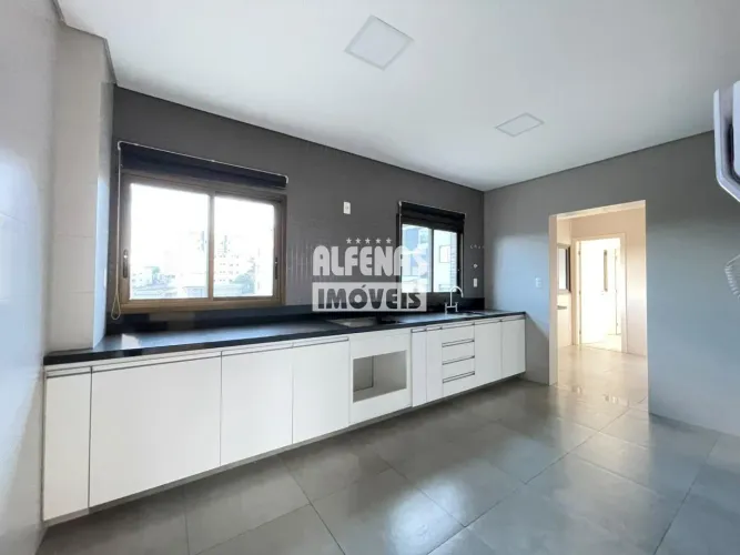 Apartamento para aluguel 4 quartos no Bairro Eldorado
