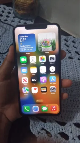 iPhone XS Max