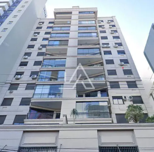 APARTAMENTO 3 DORM | MAISON RENOIR