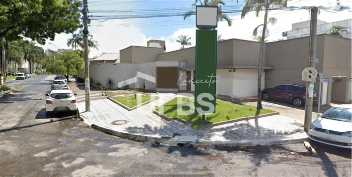 Imovel Comercial setor Marista - AL.RICARDO PARANHOS