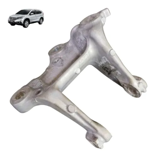 Suporte Coxim Câmbio Aut Honda Crv 2.0 4x4 2016 2015 2014 13
