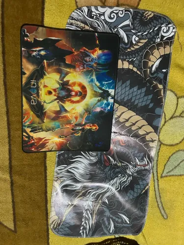 Mouse Pad