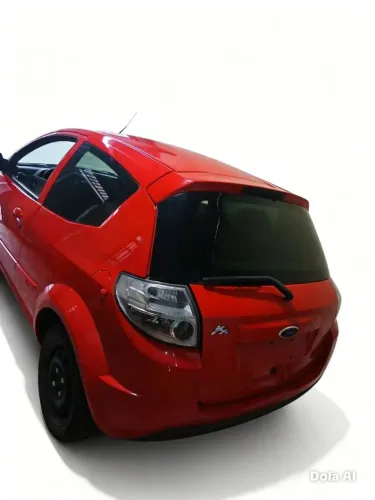 Ford KA 1.0 8v/1.0 8V ST Flex 3P 2013