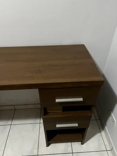 Mesa de escritório 