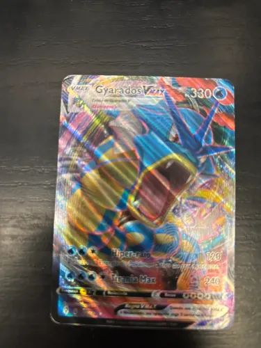 Carta Pokémon