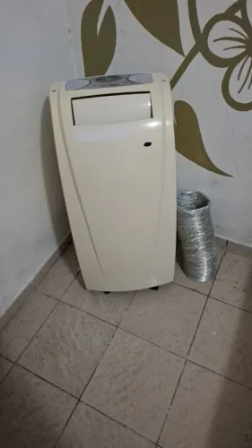 Vendo ar condicionado portátil 22