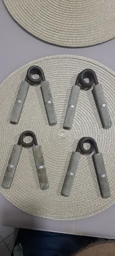 Hand grip captains of crusch  numero 1,2,3,4