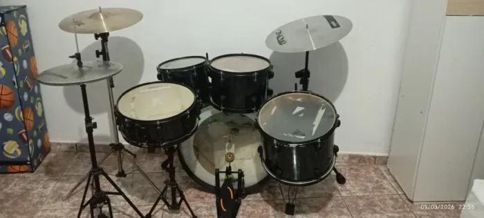 Bateria