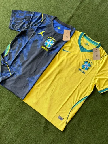 Camisa do Brasil