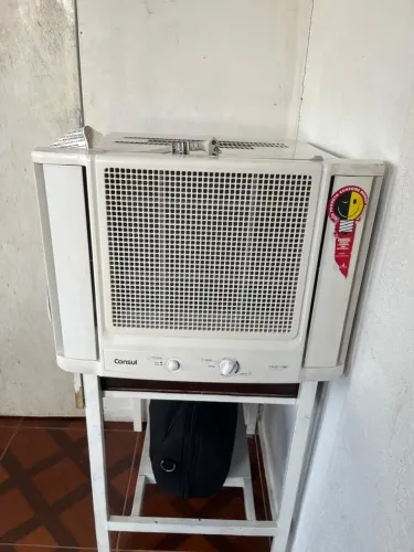 Ar condicionado 7.500btu