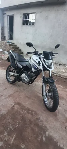Crosser Yamaha XTZ 150 2014/2015