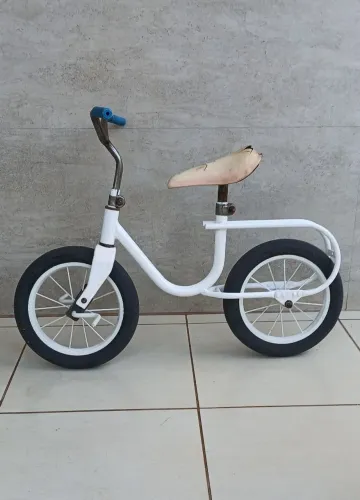 Velocipe antigo 