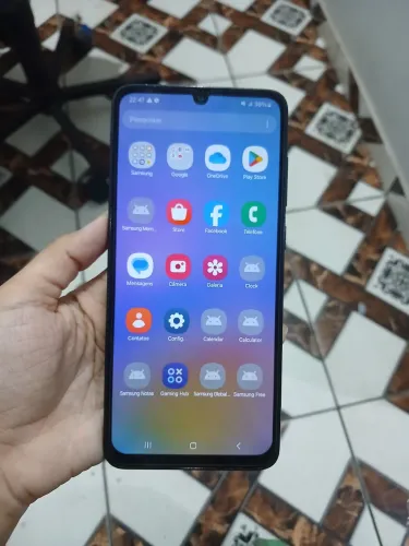 Samsung A05 - 128GB