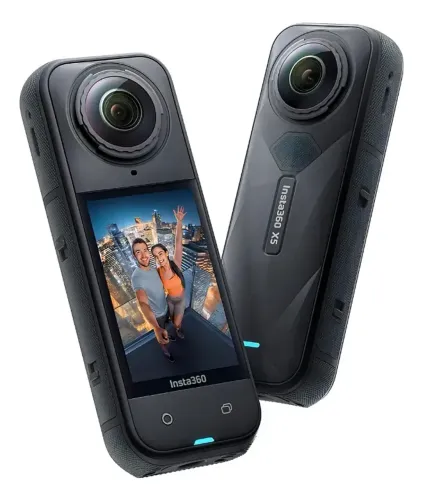 Insta360 X4