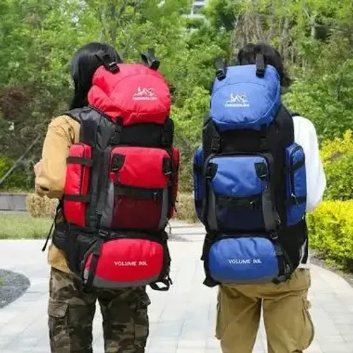 Mochila 90 Litros Trilha
