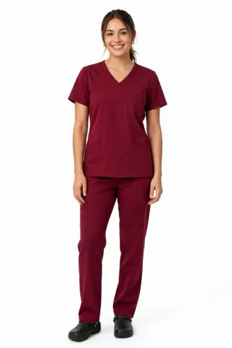 Conjunto pijama cirúrgico Unissex