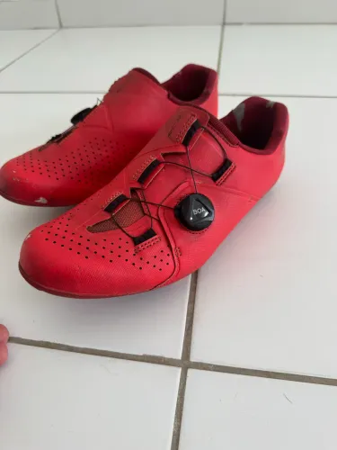 Sapatilha de ciclismo SHIMANO RC3 42 BRASIL