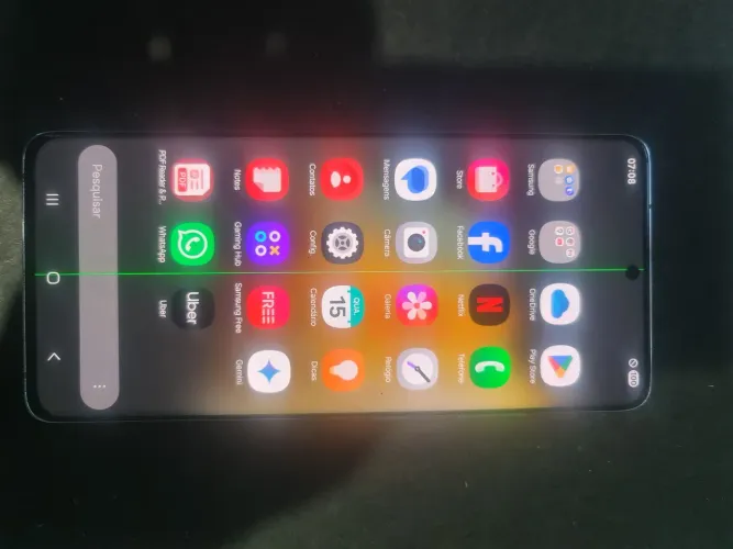 Celular s 21 ultra