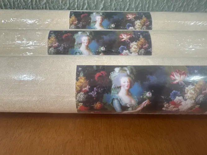 PAPEL DE PAREDE