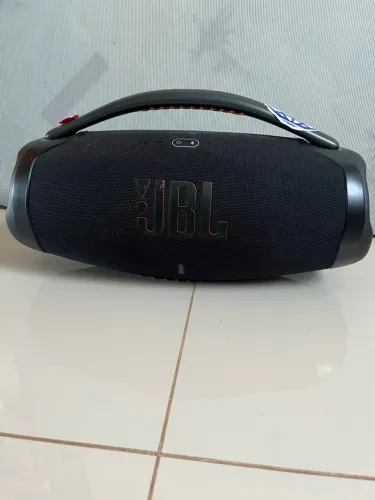 BOMBOOX 3 JBL - Original