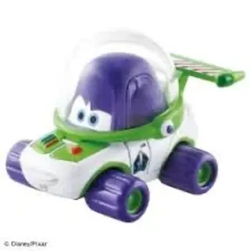 Carro Buzz LightYear Tanaka Tomy