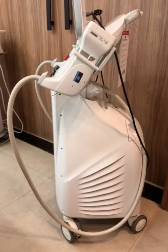 Vendo Scizer Novíssimo 