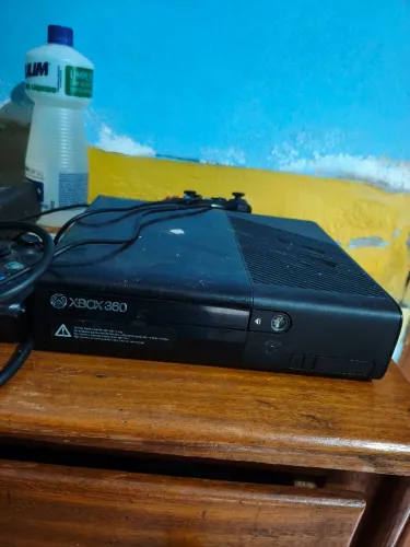 Xbox 360
