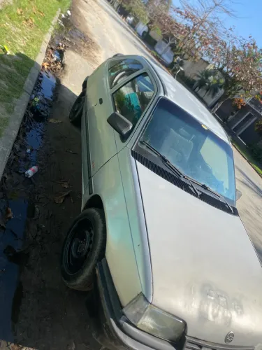 Chevrolet Kadett Gl/sl/lite/turim 1.8 (álcool) 1994