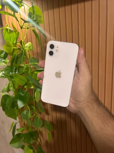 iPhone 12 128GB Todo original
