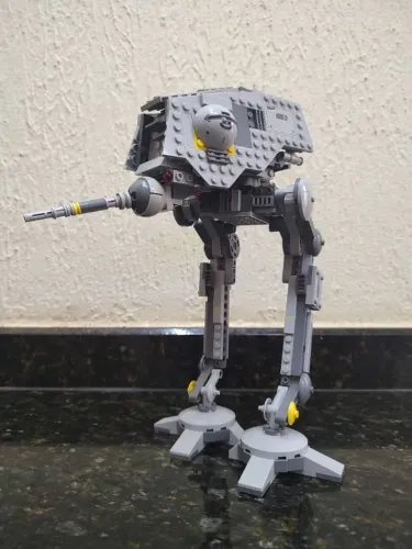 Lego Star Wars AT-DP 75083
