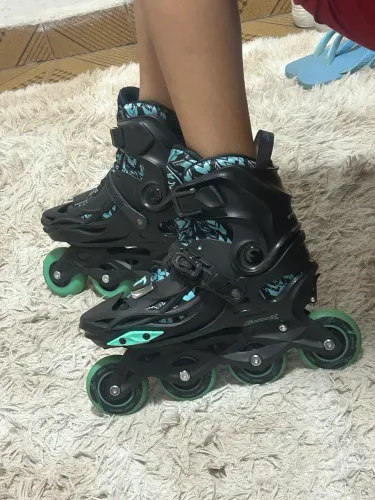 Patins Traxart infantil 
