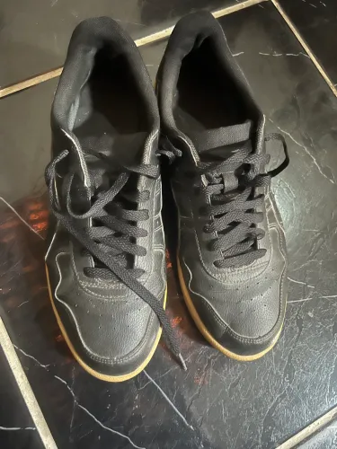 Vendo tênis Asics Japan