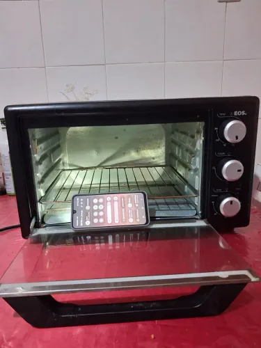 Forno elétrico