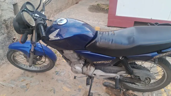 CG 150 ESD