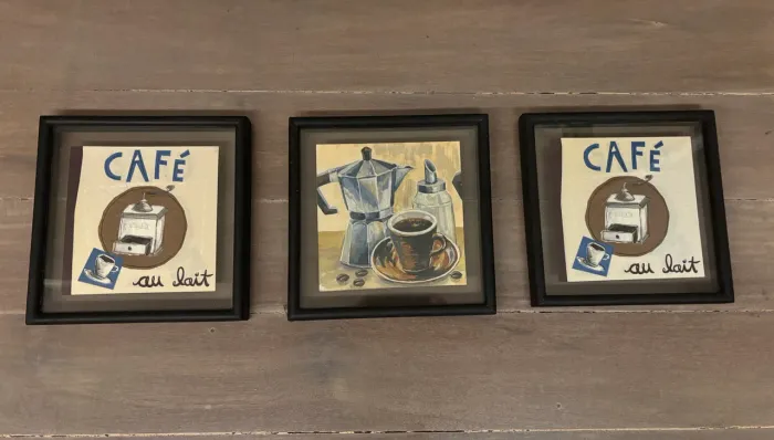 Quadros 