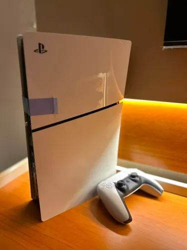PS5 Slim | 1TB