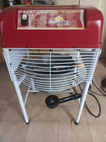 Panela Mexedora Pro Gas 15 Litros